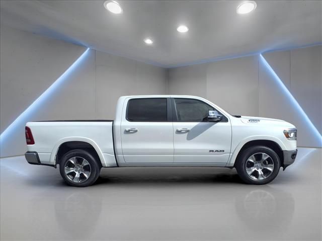 used 2019 Ram 1500 car, priced at $35,995