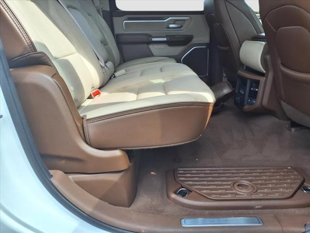 used 2019 Ram 1500 car, priced at $35,995
