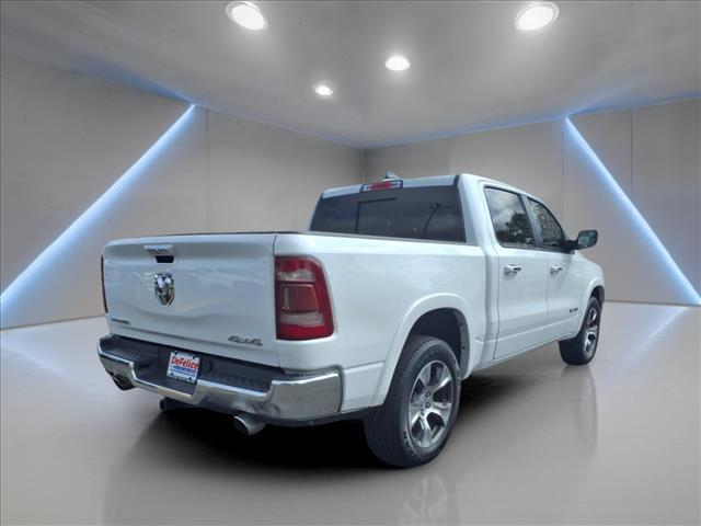 used 2019 Ram 1500 car, priced at $35,995