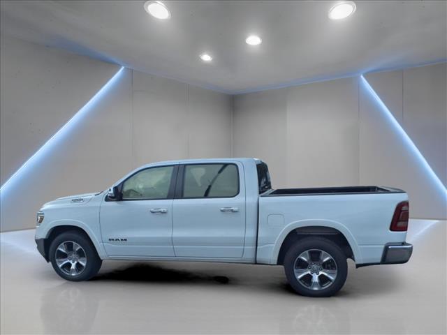 used 2019 Ram 1500 car, priced at $35,995