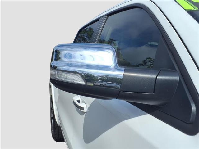 used 2019 Ram 1500 car, priced at $35,995