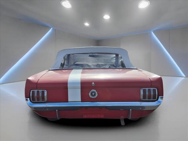 used 1964 Ford Mustang car, priced at $25,995