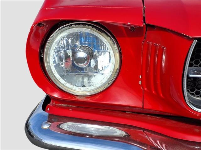 used 1964 Ford Mustang car, priced at $25,995