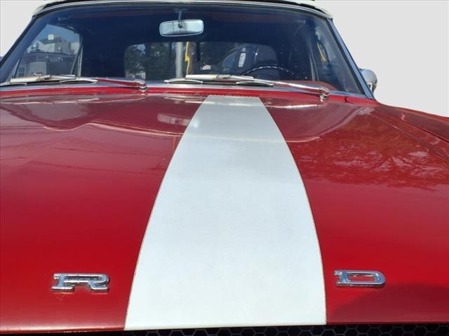 used 1964 Ford Mustang car, priced at $25,995