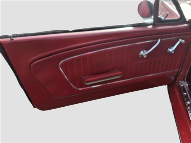 used 1964 Ford Mustang car, priced at $25,995