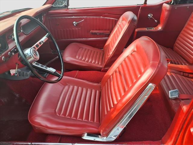 used 1964 Ford Mustang car, priced at $25,995