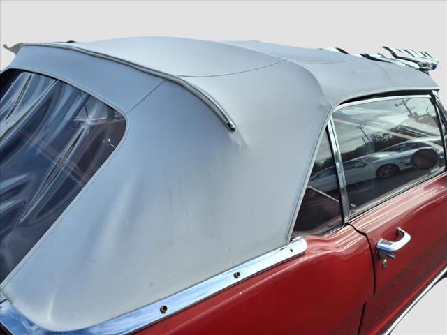 used 1964 Ford Mustang car, priced at $25,995