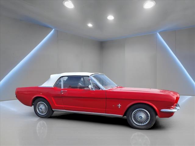 used 1964 Ford Mustang car, priced at $25,995