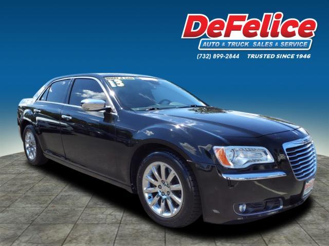 used 2013 Chrysler 300 car, priced at $12,995