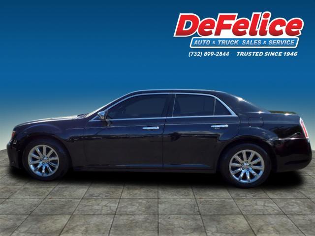 used 2013 Chrysler 300 car, priced at $12,995