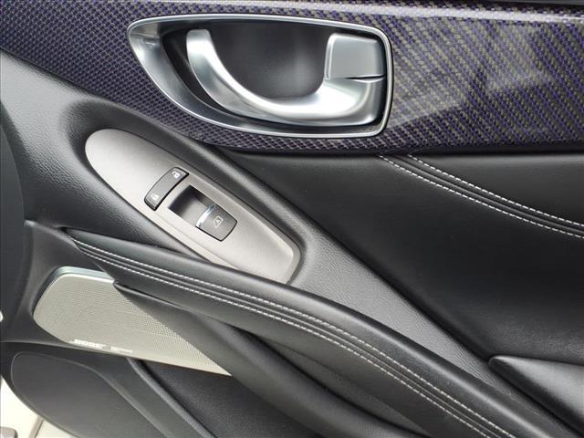 used 2017 INFINITI Q60 car, priced at $24,995
