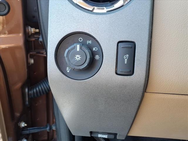 used 2011 Ford F-250 car, priced at $28,995