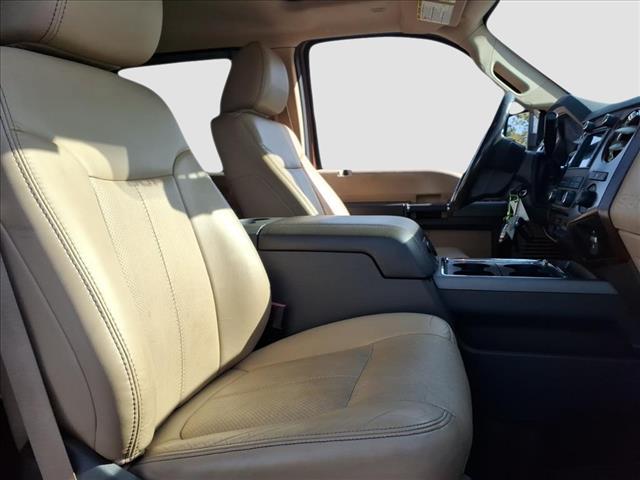 used 2011 Ford F-250 car, priced at $28,995