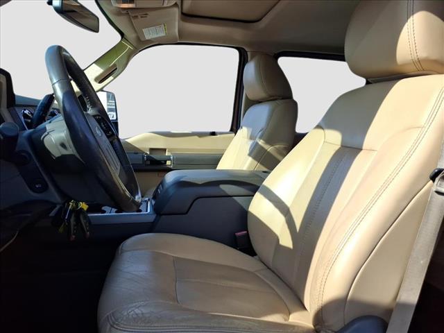 used 2011 Ford F-250 car, priced at $28,995