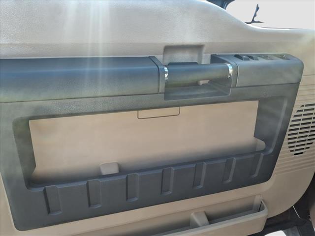 used 2011 Ford F-250 car, priced at $28,995