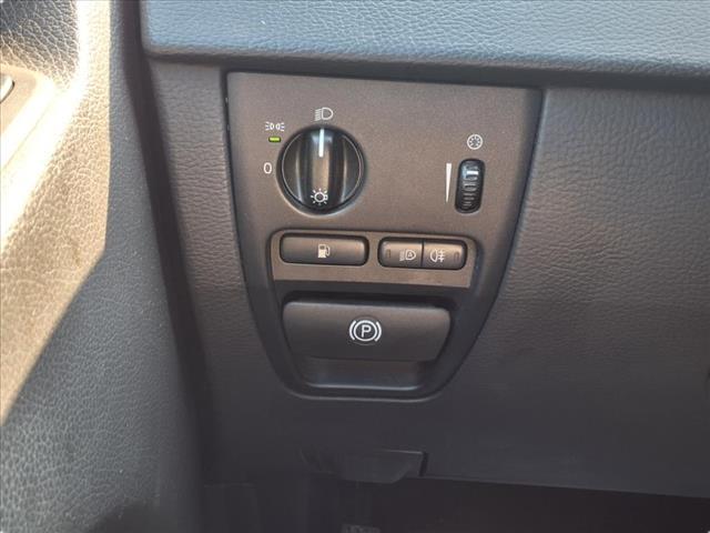 used 2014 Volvo XC90 car, priced at $7,995