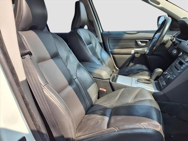 used 2014 Volvo XC90 car, priced at $7,995