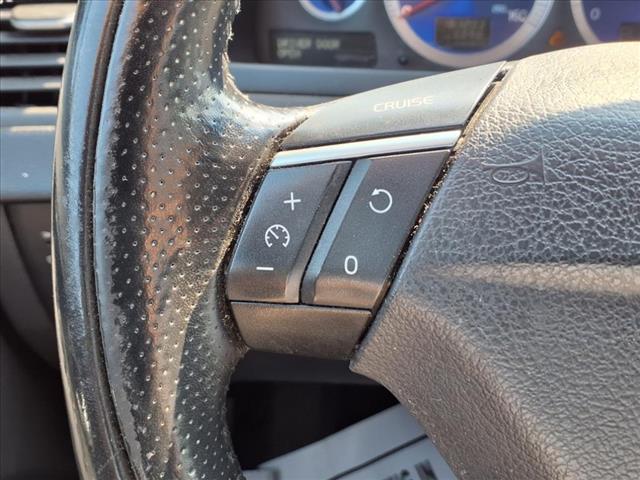 used 2014 Volvo XC90 car, priced at $7,995