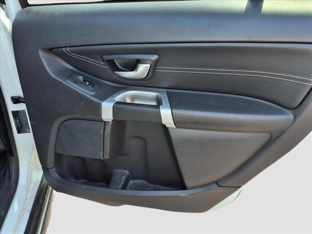 used 2014 Volvo XC90 car, priced at $7,995