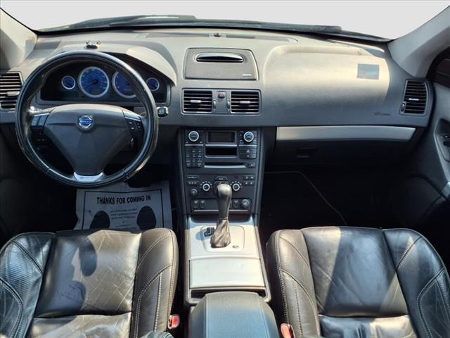 used 2014 Volvo XC90 car, priced at $7,995