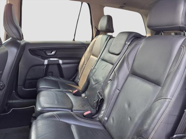 used 2014 Volvo XC90 car, priced at $7,995