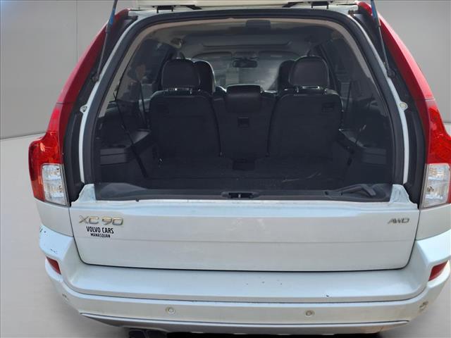 used 2014 Volvo XC90 car, priced at $7,995