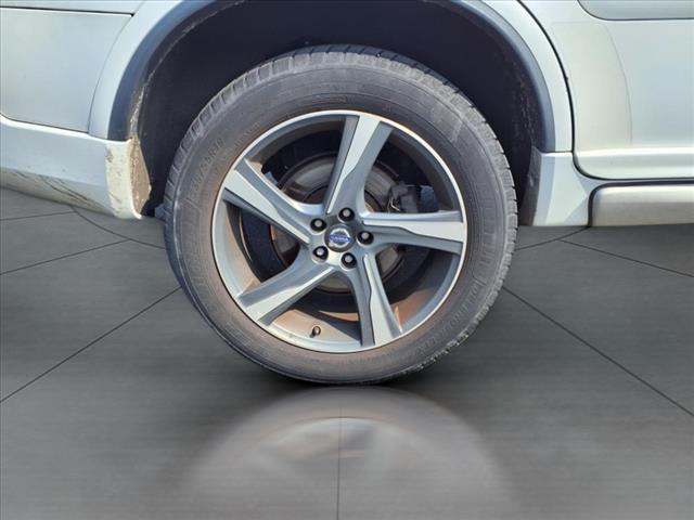 used 2014 Volvo XC90 car, priced at $7,995