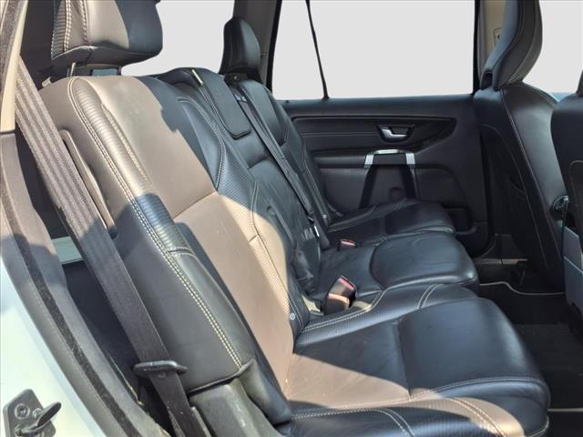 used 2014 Volvo XC90 car, priced at $7,995