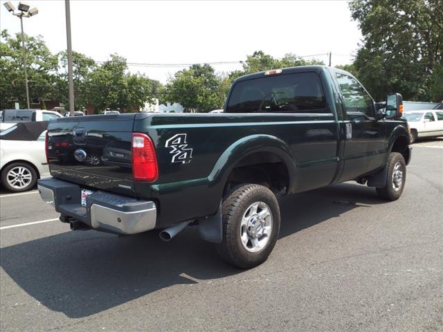 used 2016 Ford F-250 car, priced at $29,995