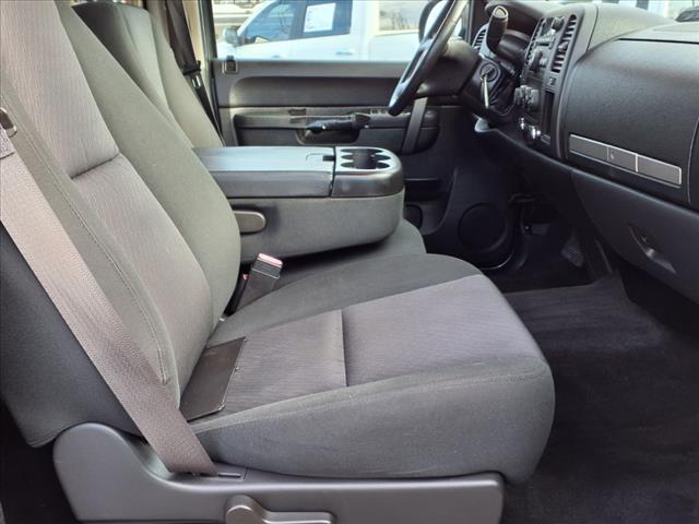 used 2013 Chevrolet Silverado 1500 car, priced at $8,995