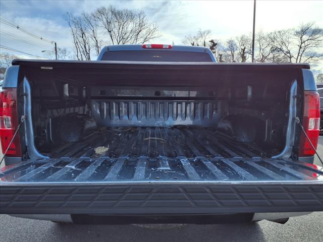 used 2013 Chevrolet Silverado 1500 car, priced at $8,995