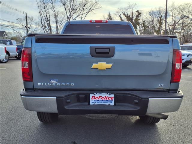 used 2013 Chevrolet Silverado 1500 car, priced at $8,995