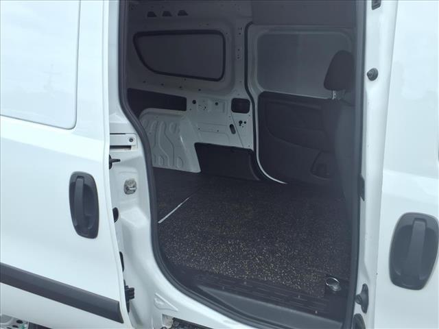 used 2022 Ram ProMaster City car, priced at $26,995