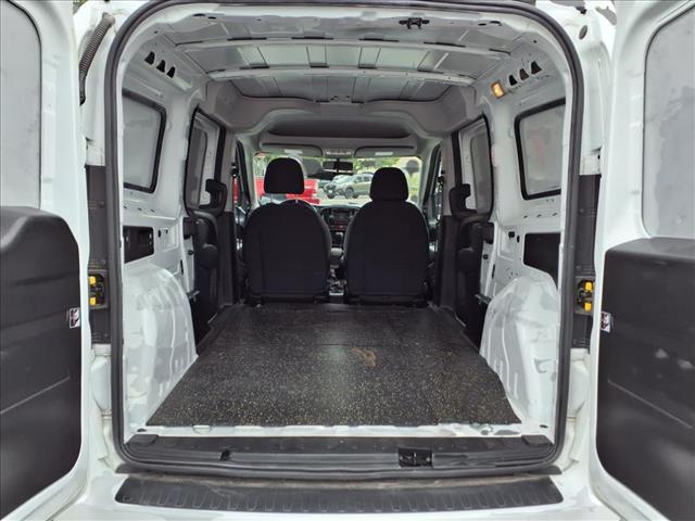 used 2022 Ram ProMaster City car, priced at $26,995