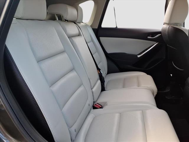 used 2016 Mazda CX-5 car, priced at $11,995