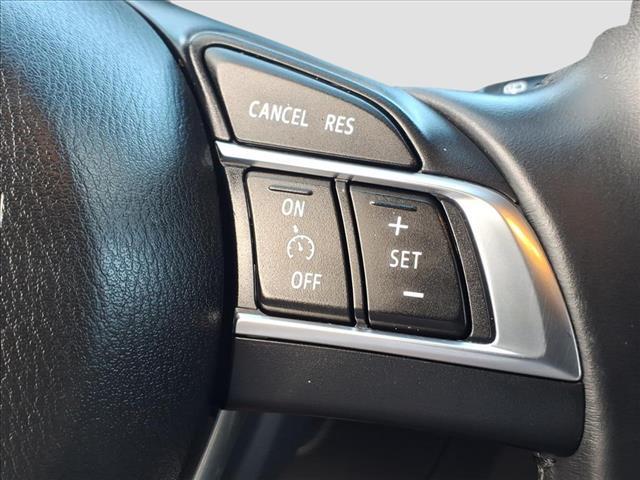 used 2016 Mazda CX-5 car, priced at $11,995