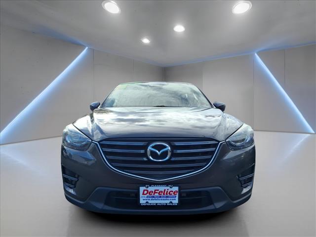 used 2016 Mazda CX-5 car, priced at $11,995
