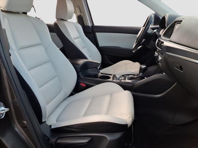 used 2016 Mazda CX-5 car, priced at $11,995