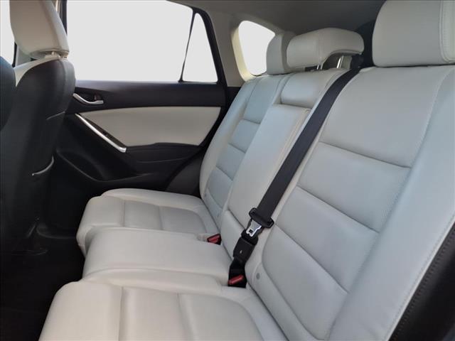 used 2016 Mazda CX-5 car, priced at $11,995