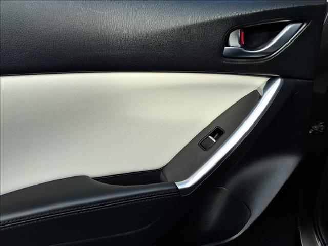 used 2016 Mazda CX-5 car, priced at $11,995