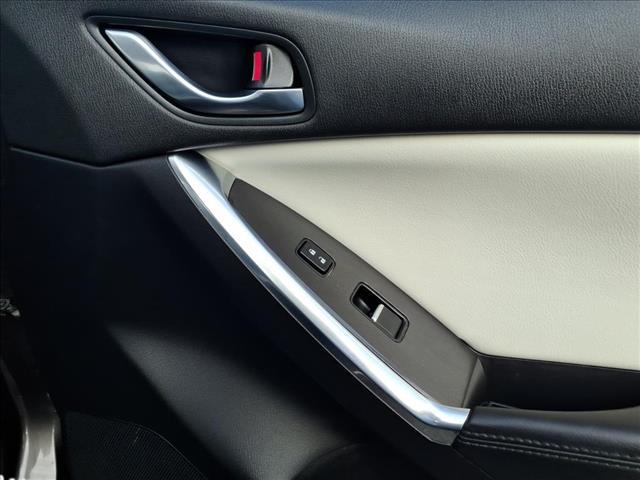 used 2016 Mazda CX-5 car, priced at $11,995