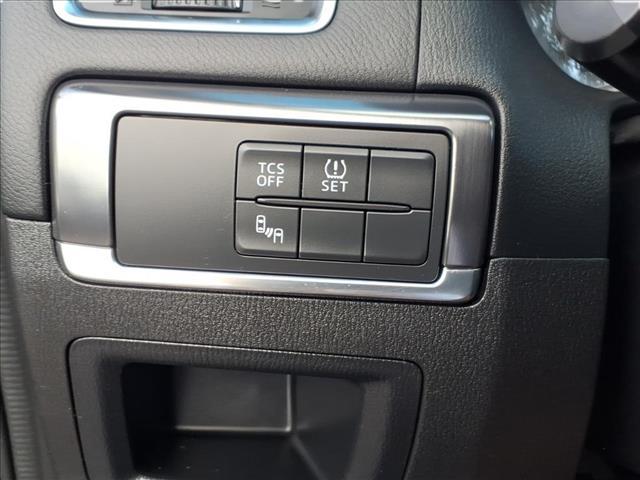 used 2016 Mazda CX-5 car, priced at $11,995