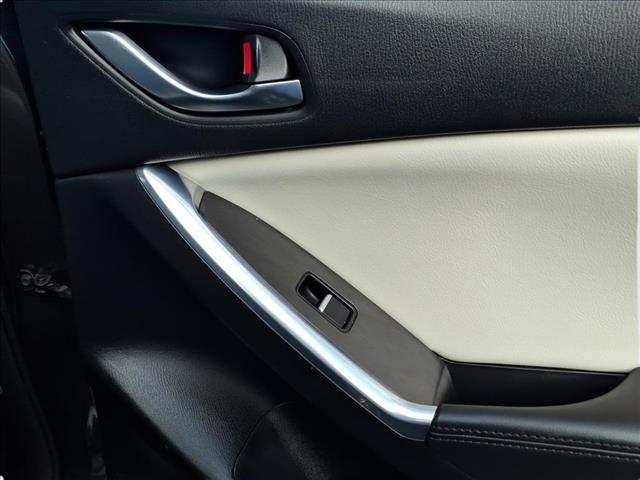 used 2016 Mazda CX-5 car, priced at $11,995