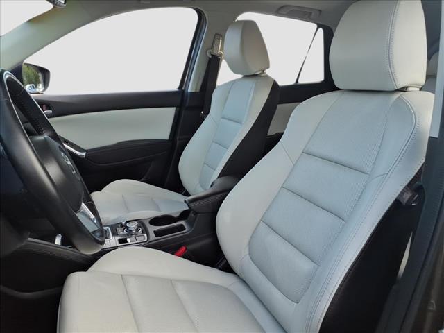 used 2016 Mazda CX-5 car, priced at $11,995