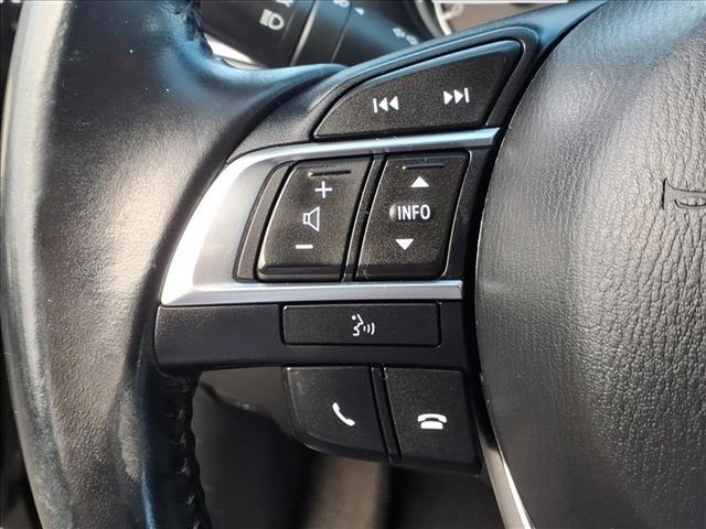 used 2016 Mazda CX-5 car, priced at $11,995