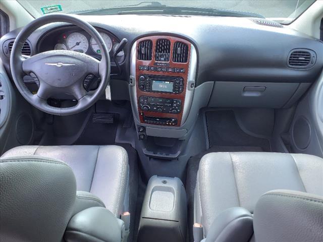 used 2006 Chrysler Town & Country car, priced at $8,995