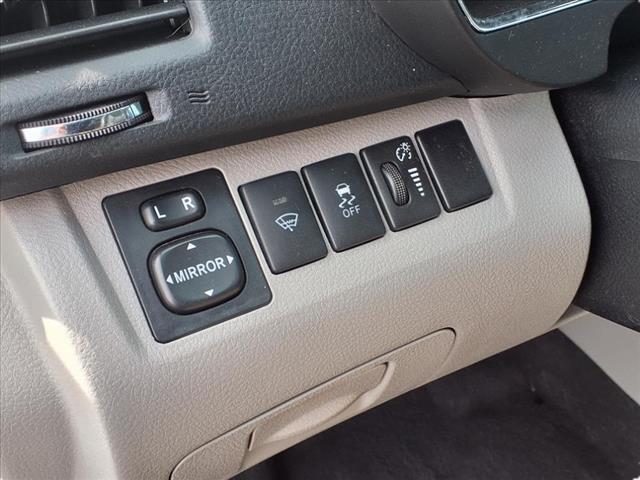 used 2013 Toyota Highlander car, priced at $16,995