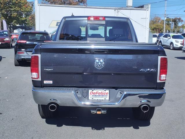 used 2016 Ram 1500 car, priced at $20,995