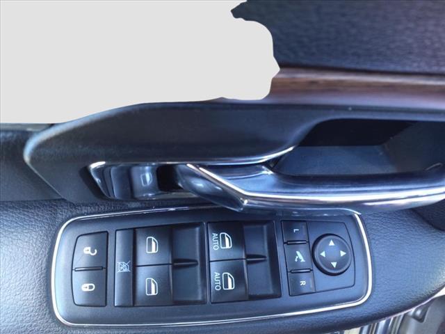 used 2016 Ram 1500 car, priced at $18,995