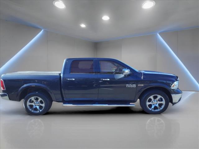 used 2016 Ram 1500 car, priced at $18,995